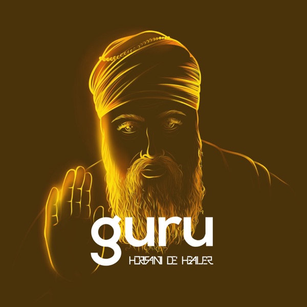 Guru - EP