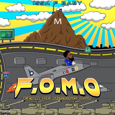 FOMO Fear Of Missing Out