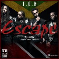 Escape - Single - T.O.K
