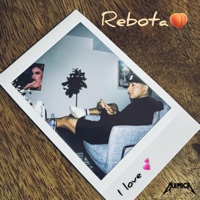 Rebota - Single - JV Quimica