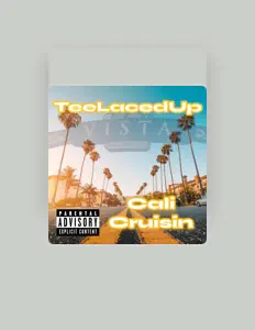 收听 TeeLacedUp、观看音乐视频、阅读小传、查看巡演日期等 ！