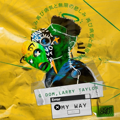My Way - Single