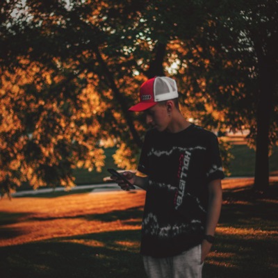 Last Night (feat. Alyssa Jane) - Single
