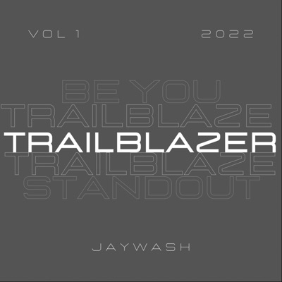 Trailblazer - EP