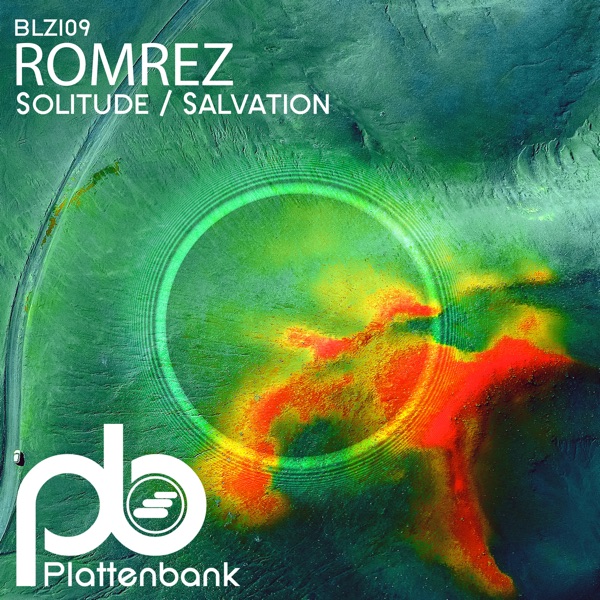 Solitude / Salvation - Single