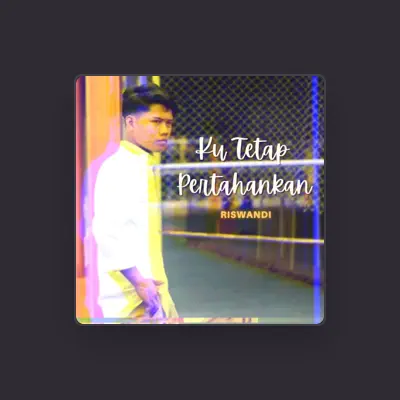 Listen to Riswandi, watch music videos, read bio, see tour dates & more!
