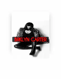 Dengarkan Brklyn Carter, tonton video musik, baca bio, lihat tanggal tur & lainnya!
