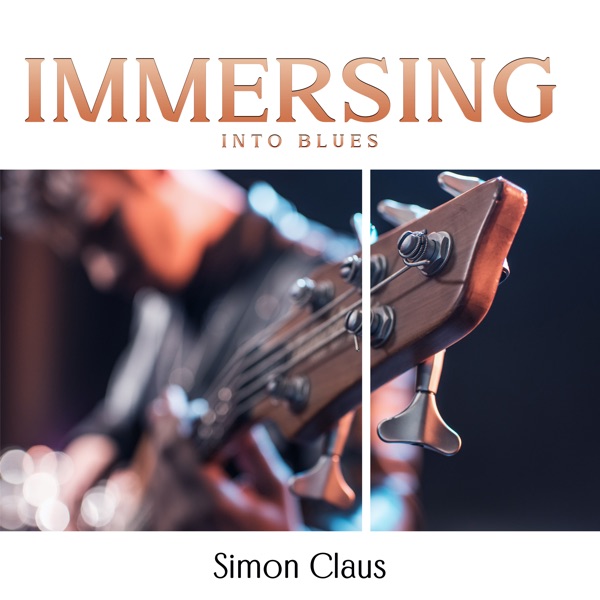 Immersing into Blues