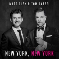 New York, New York - Single - Matt Dusk & Tom Gaebel
