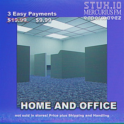 Home and Office - Single