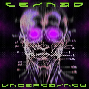 Uncertainty - EP