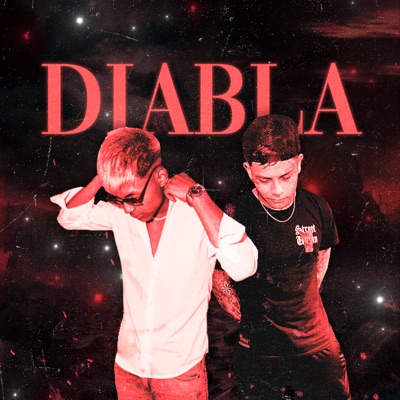 Diabla (feat. Fagou) - Single