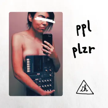ppl plzr album cover