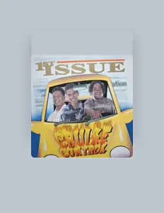 Dengarkan FIrst Issue, tonton video musik, baca bio, lihat tanggal tur & lainnya!