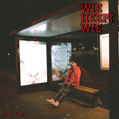 Wie Heeft Wie - Single