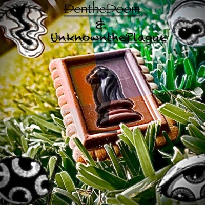 Y (feat. DenTheDoom) - Single