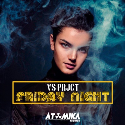 Friday Night - Single