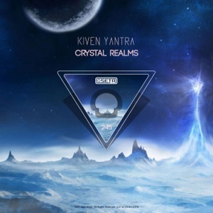 Crystal Realms - EP