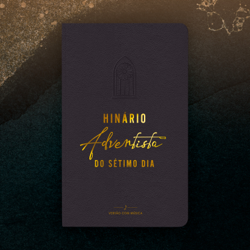 Novo Hinário Adventista - 301 a 400 - Igreja Adventista do Sétimo Dia Cover Art