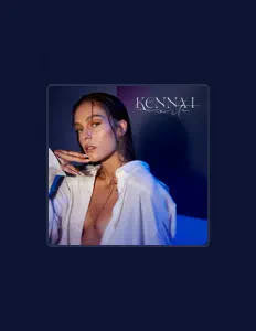 Kenna I을(를) 듣고, 뮤직 비디오를 보고, 약력을 읽고, 투어 일정 등을 확인하세요!