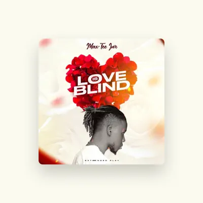 Listen to Maxtee Jnr, watch music videos, read bio, see tour dates & more!
