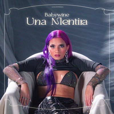 Una Mentira - Single
