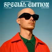 Special Edition (feat. Alfred Nomad & Anaïs Cardot) artwork