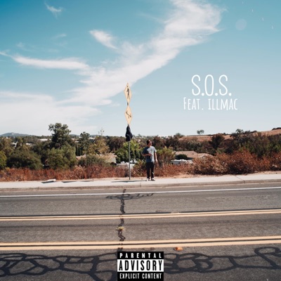 S.O.S. (feat. Illmac) - Single