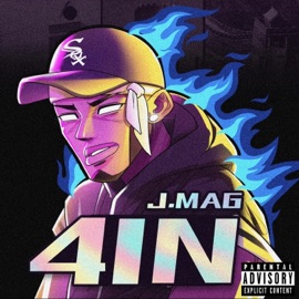 Bu Zhi Dao (feat. Masiwei) J.Mag