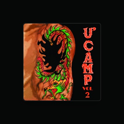 Listen to U'Camp, watch music videos, read bio, see tour dates & more!