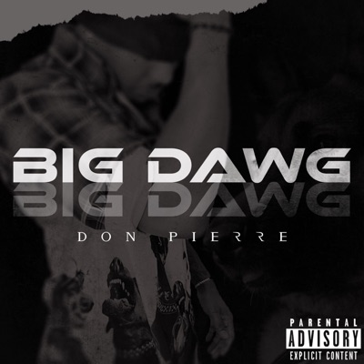 Big Dawg - Single