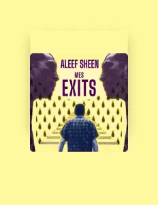 聆聽 Aleef Sheen、觀看音樂影片、閱讀小傳、查看巡演日期等！