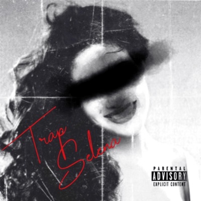 TRAP SELENA (feat. ALUXZANDER) - Single