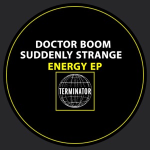 Energy - Single
