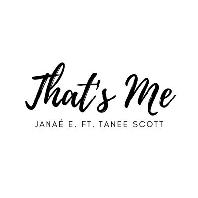 That's Me - Single