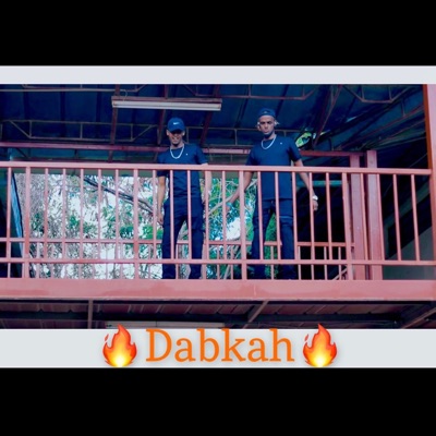 Maslax Mideeye - Dabkah