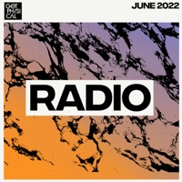 Get Physical Radio - June 2022 (DJ Mix) - Get Physical Radio