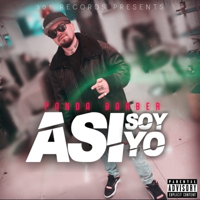 Así Soy Yo (feat. Panda Barber) - Single