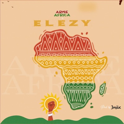 Arise Africa - Single