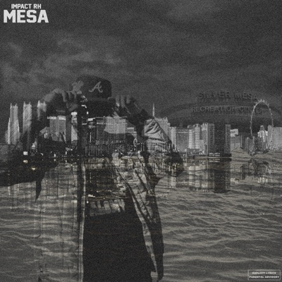 Mesa - EP