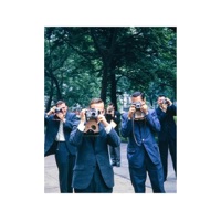 Post-Cancer Freestyle 1 - Single - Max Burleigh