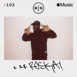 Beats In Space 103: Roska (DJ Mix)
