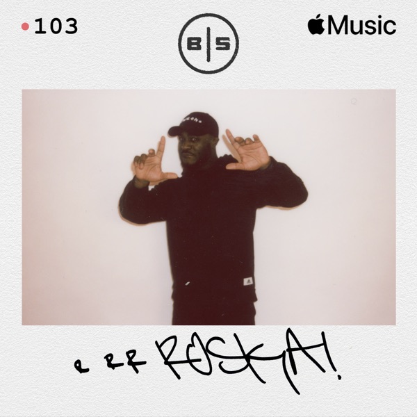 Beats In Space 103: Roska (DJ Mix)