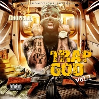 Way Up - Single - Choppa jr