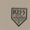 Kiss - KISS Off The Soundboard: Live In Des Moines artwork