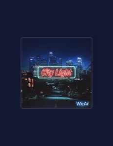 Escucha a WeAr, mira videos musicales, lee su biografía, consulta las fechas de las gira y más.