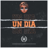 Un Día - Single - Mati Guerra