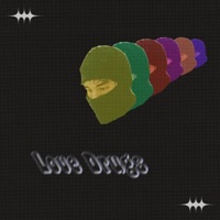 Love Drug$ - Single - Cook&Jango