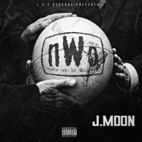 N.W.O.(New World Order) - Single - J Moon