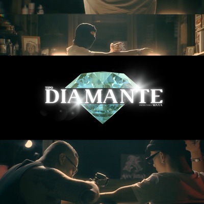 Tipo Diamante - Single